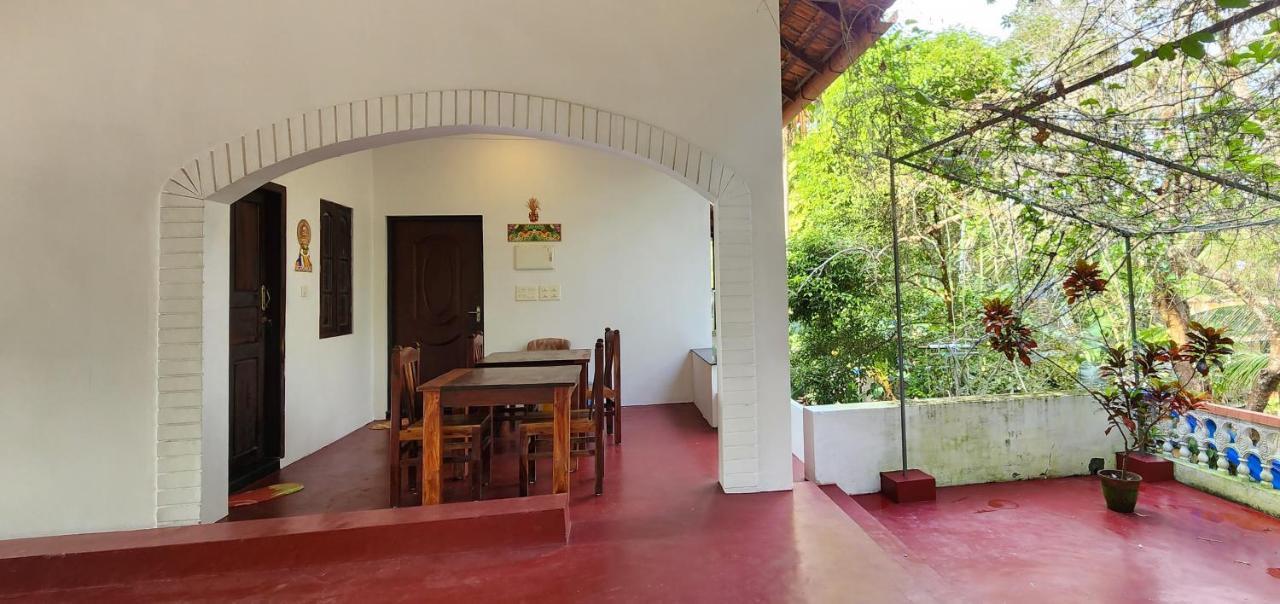 'Marari Johns Homestay' Mararikulam, Alappuzha Exteriér fotografie