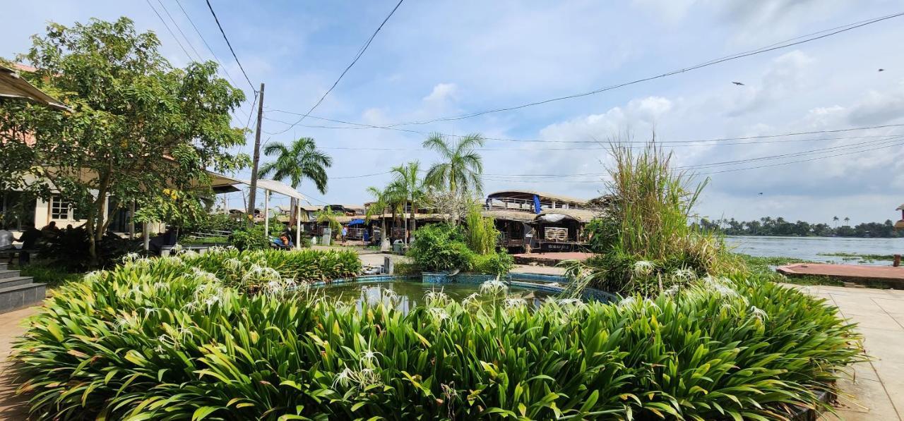 'Marari Johns Homestay' Mararikulam, Alappuzha Exteriér fotografie