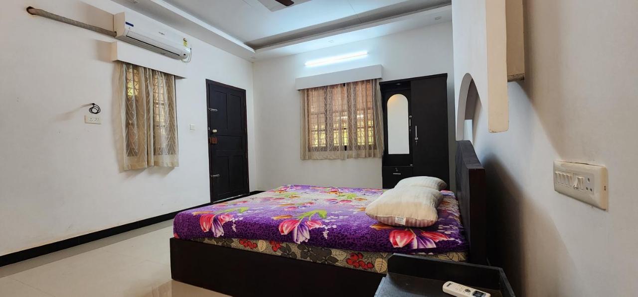 'Marari Johns Homestay' Mararikulam, Alappuzha Exteriér fotografie
