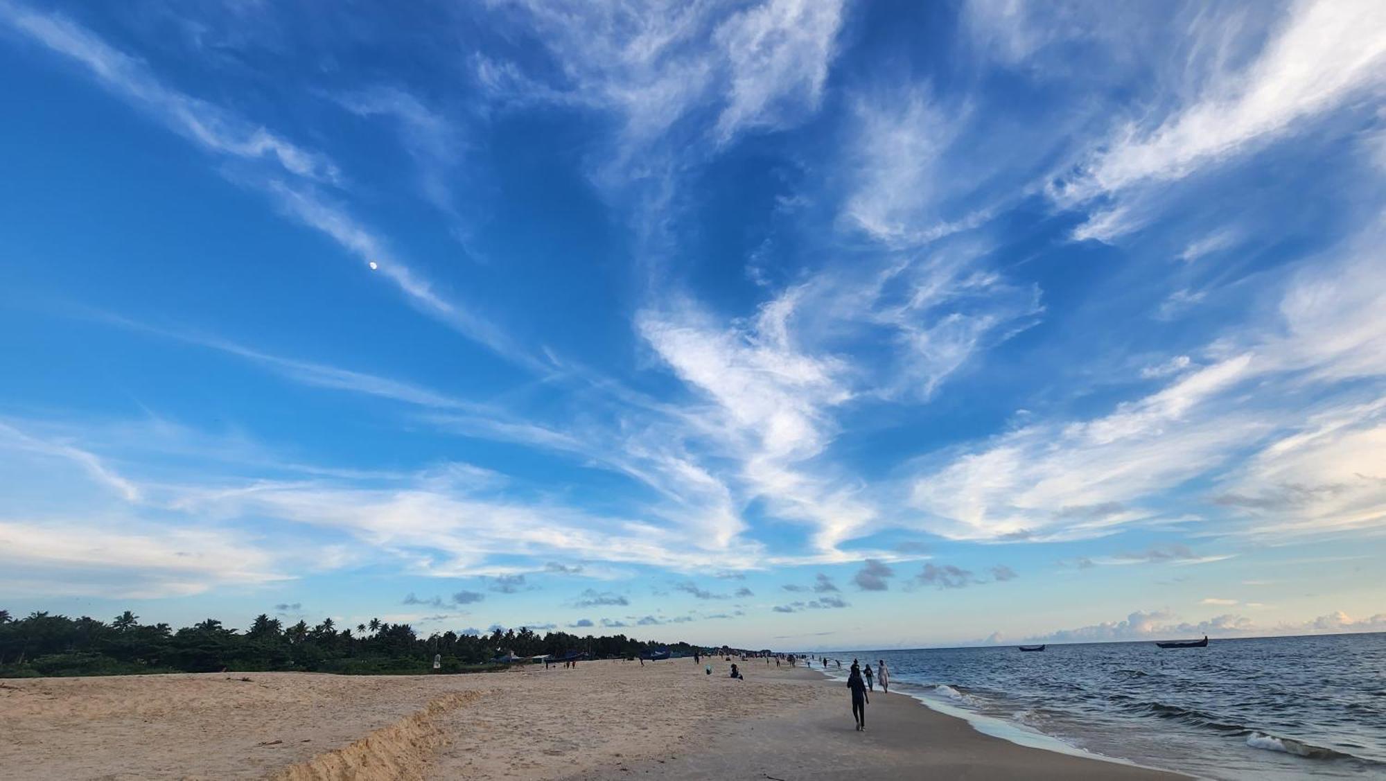 'Marari Johns Homestay' Mararikulam, Alappuzha Exteriér fotografie