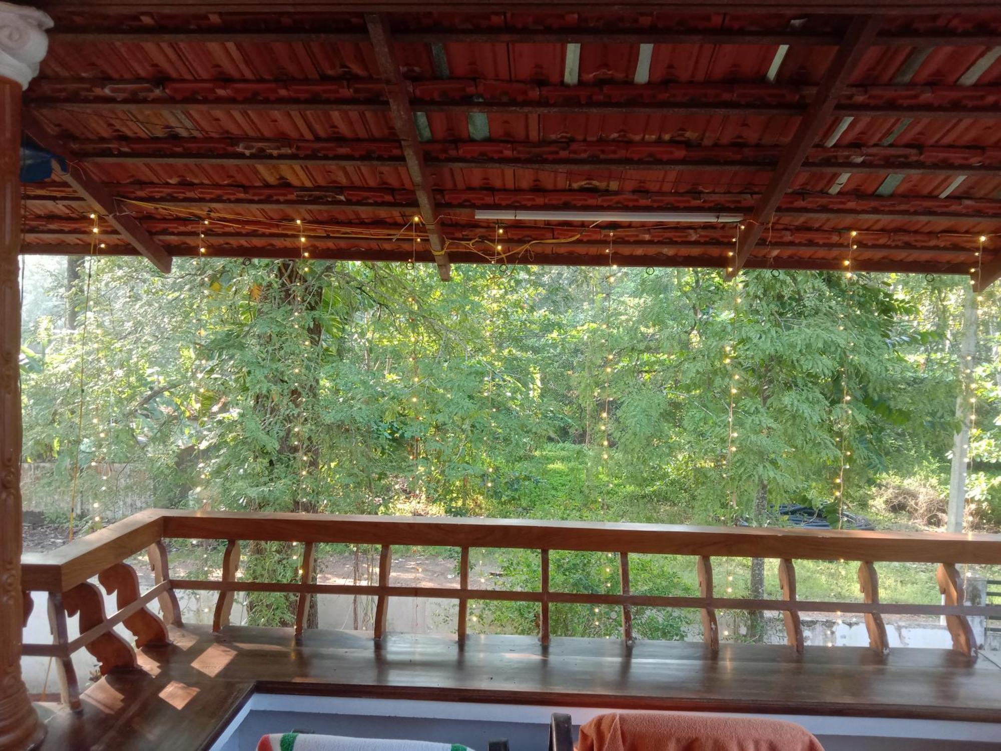 'Marari Johns Homestay' Mararikulam, Alappuzha Exteriér fotografie